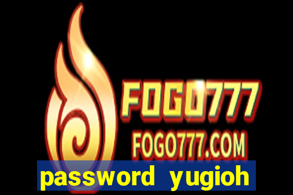 password yugioh forbidden memories